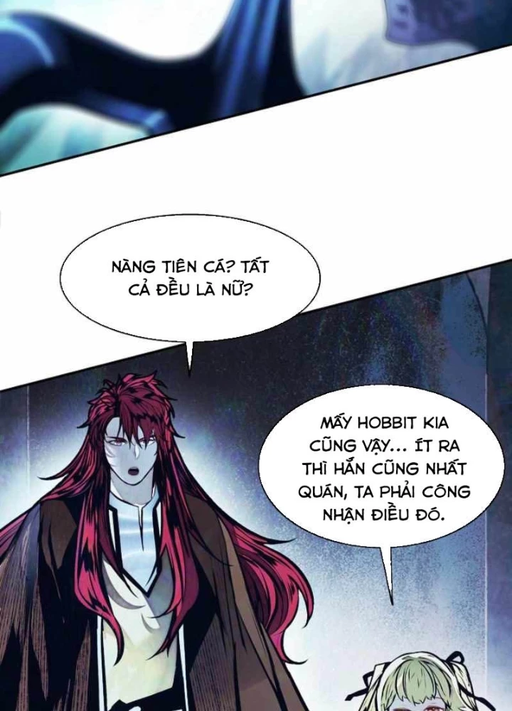 Bất Bại Chân Ma Chapter 259 - 131