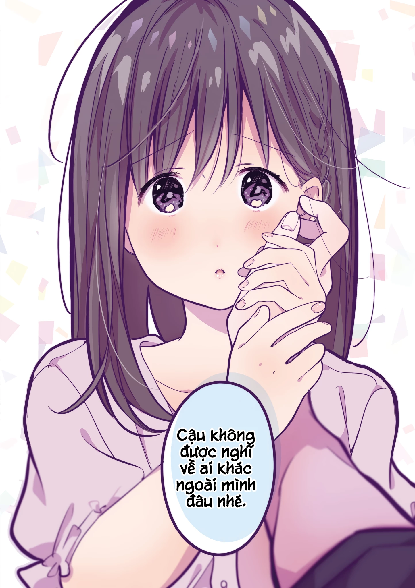 Ichigo ngày Chủ Nhật Chapter 22 - 6