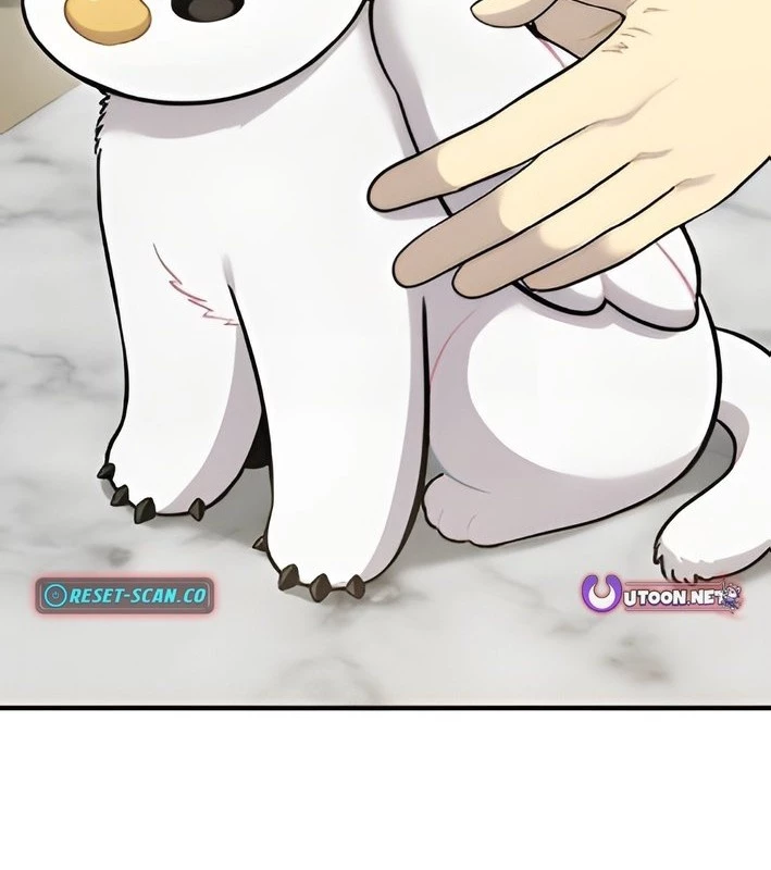 Chào Nhé, Griffin Mắt Tròn! Chapter 4 - 2