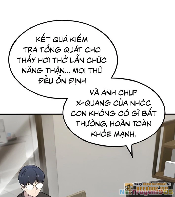 Chào Nhé, Griffin Mắt Tròn! Chapter 4 - 6