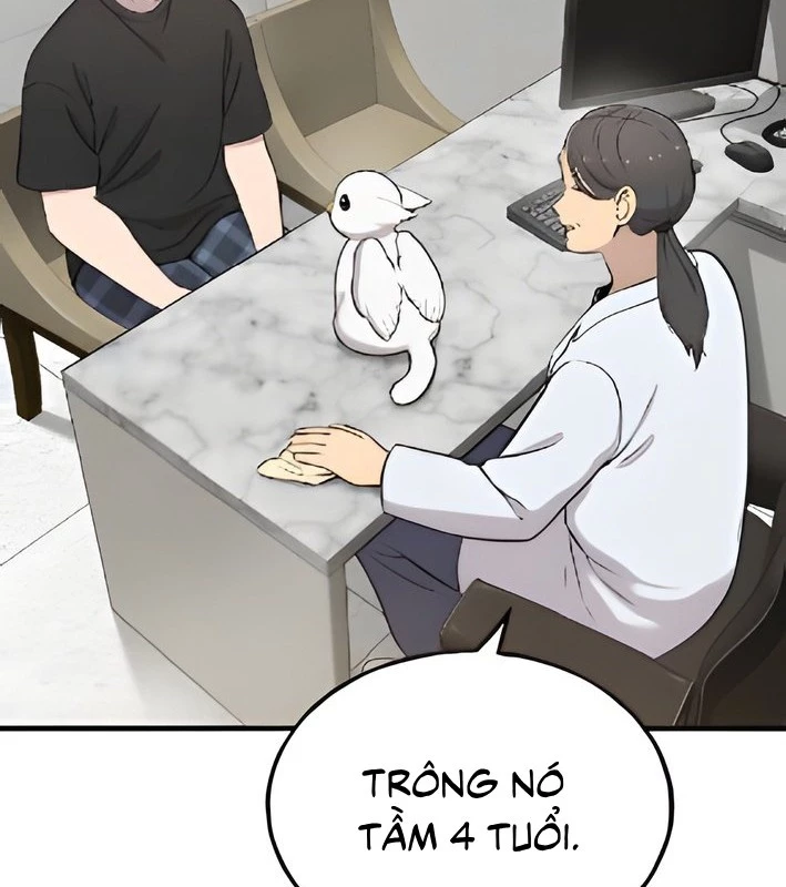 Chào Nhé, Griffin Mắt Tròn! Chapter 4 - 7