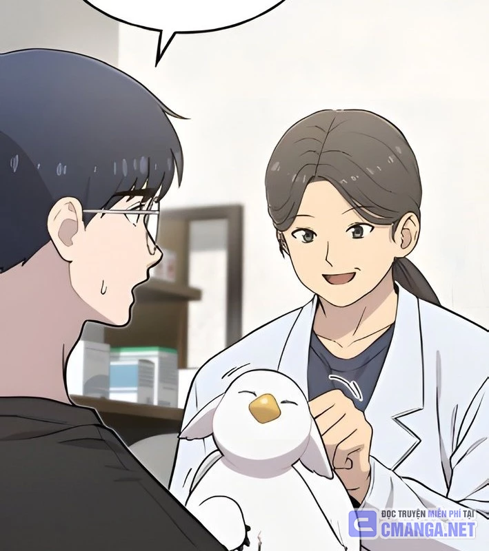 Chào Nhé, Griffin Mắt Tròn! Chapter 4 - 9