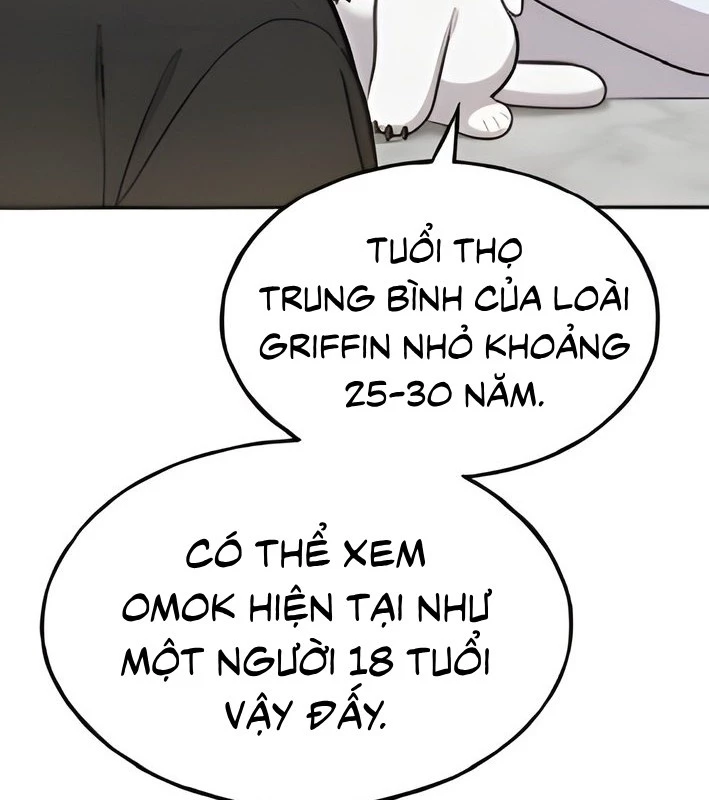 Chào Nhé, Griffin Mắt Tròn! Chapter 4 - 10