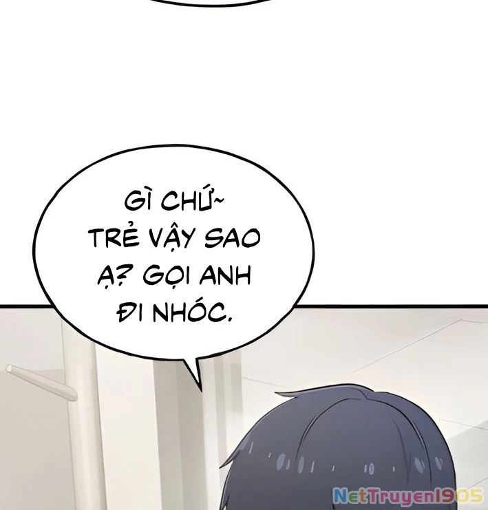 Chào Nhé, Griffin Mắt Tròn! Chapter 4 - 11