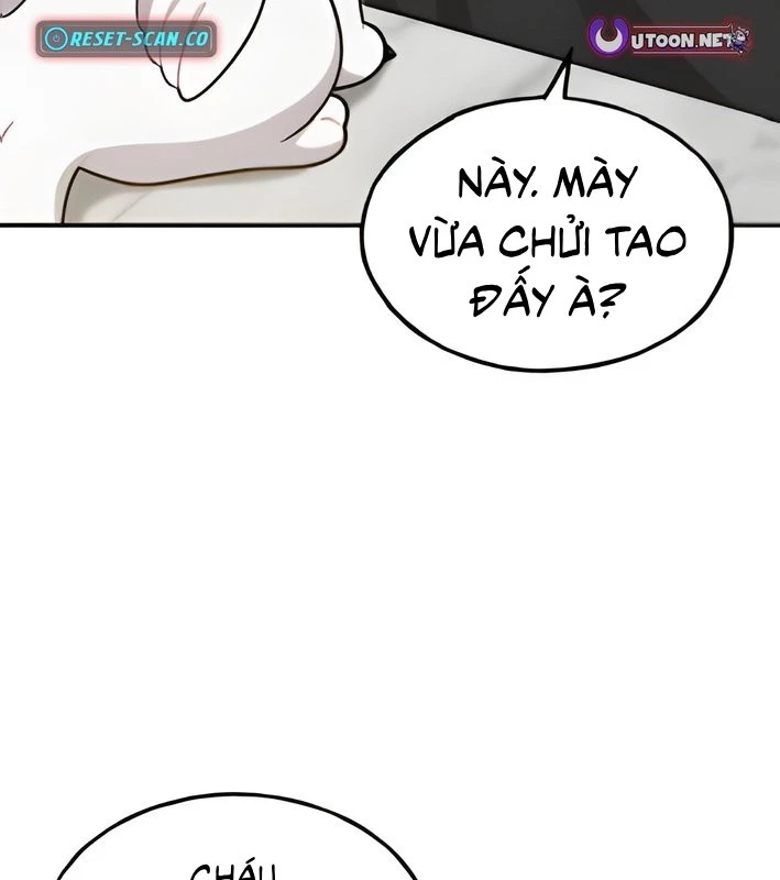 Chào Nhé, Griffin Mắt Tròn! Chapter 4 - 13