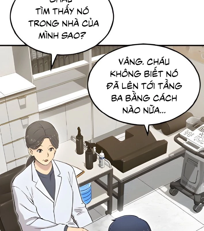 Chào Nhé, Griffin Mắt Tròn! Chapter 4 - 14