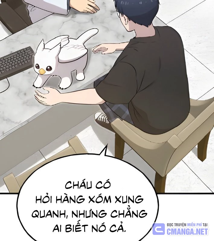 Chào Nhé, Griffin Mắt Tròn! Chapter 4 - 15