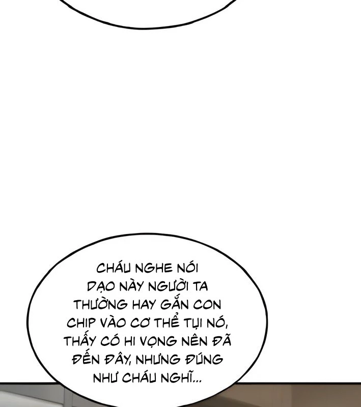 Chào Nhé, Griffin Mắt Tròn! Chapter 4 - 16