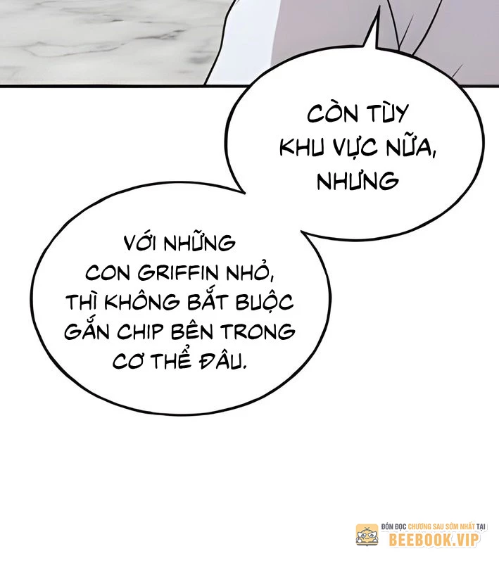 Chào Nhé, Griffin Mắt Tròn! Chapter 4 - 18