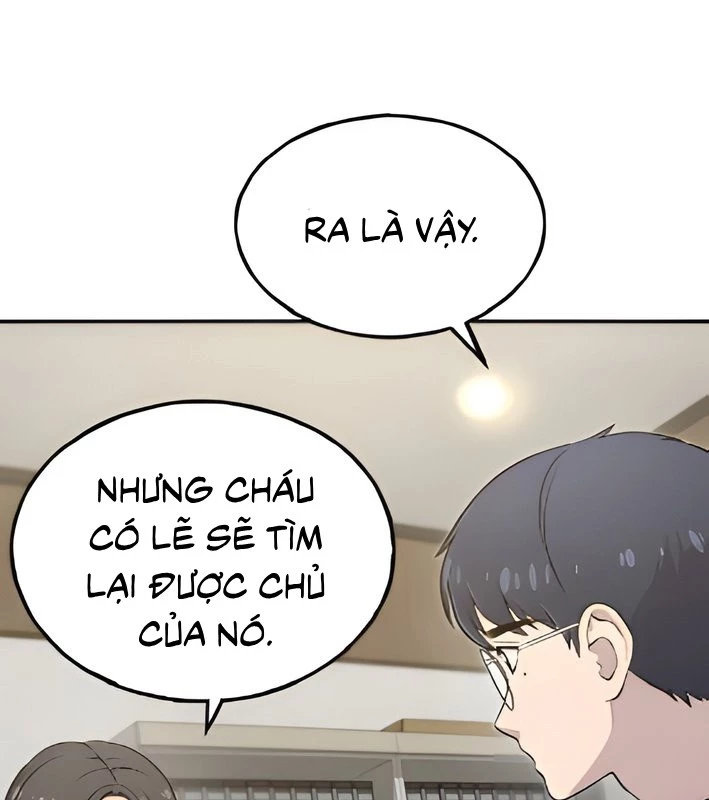 Chào Nhé, Griffin Mắt Tròn! Chapter 4 - 19