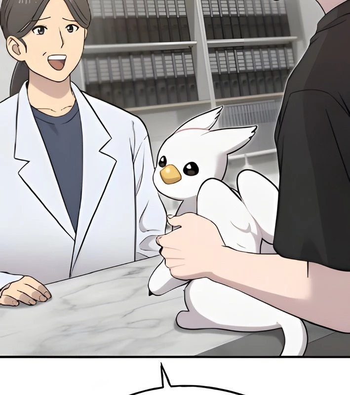 Chào Nhé, Griffin Mắt Tròn! Chapter 4 - 20