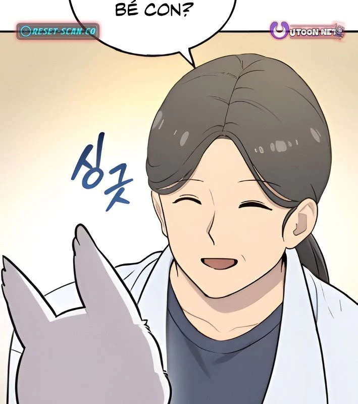 Chào Nhé, Griffin Mắt Tròn! Chapter 4 - 22