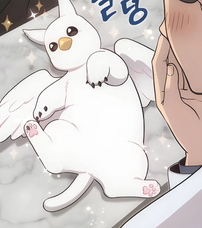 Chào Nhé, Griffin Mắt Tròn! Chapter 4 - 26