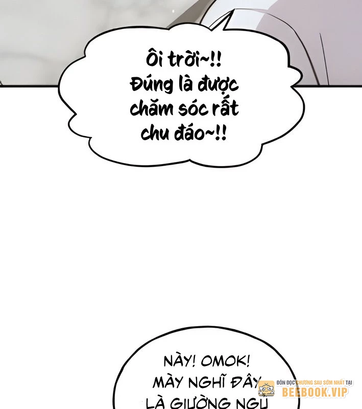 Chào Nhé, Griffin Mắt Tròn! Chapter 4 - 27