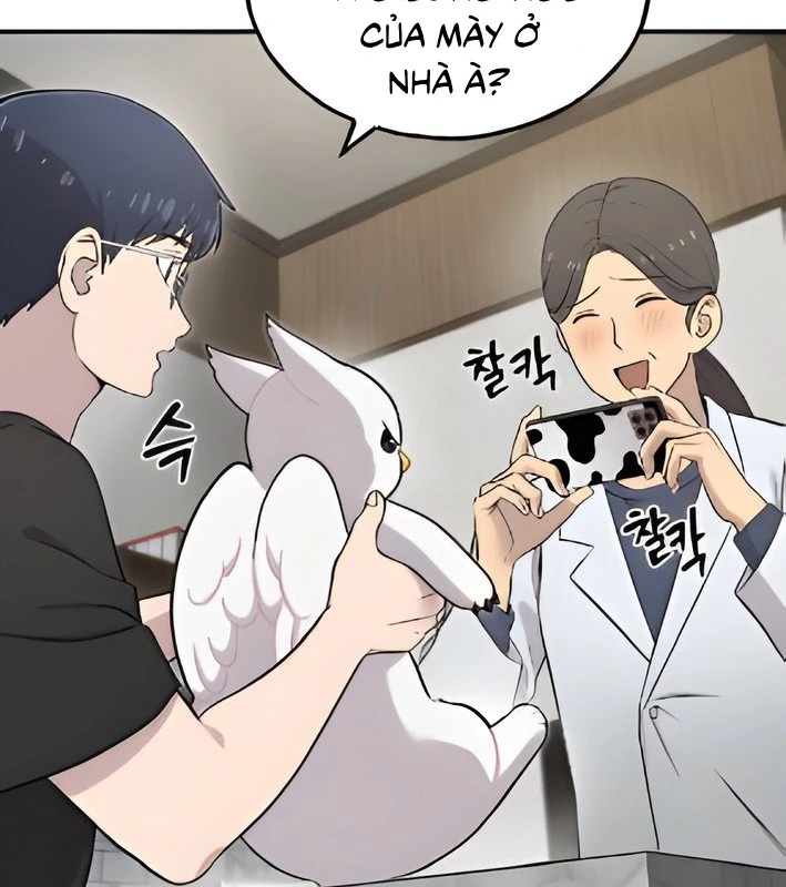 Chào Nhé, Griffin Mắt Tròn! Chapter 4 - 28