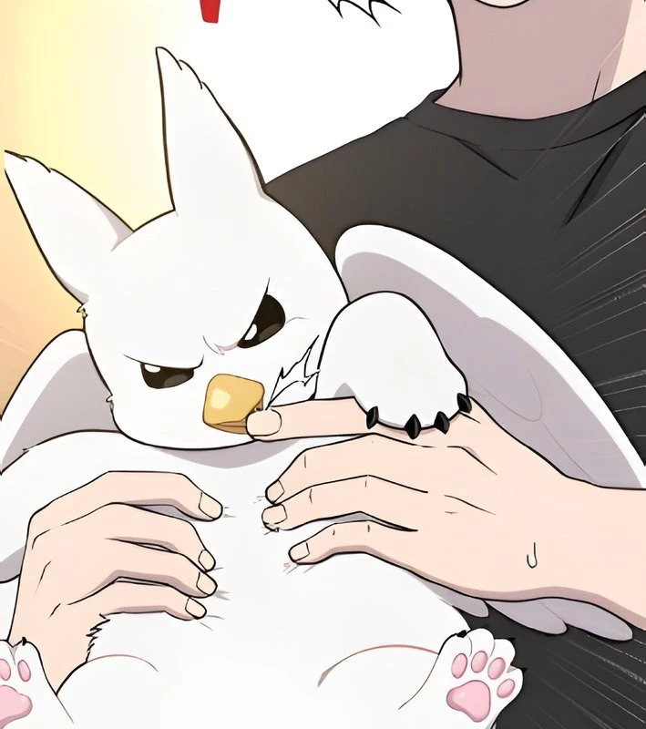 Chào Nhé, Griffin Mắt Tròn! Chapter 4 - 31