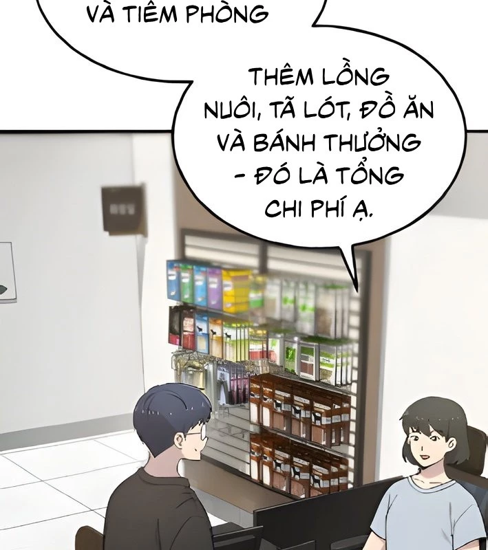 Chào Nhé, Griffin Mắt Tròn! Chapter 4 - 40