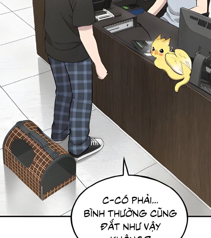 Chào Nhé, Griffin Mắt Tròn! Chapter 4 - 41