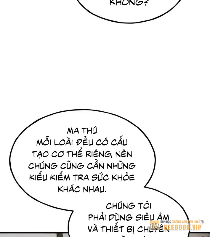 Chào Nhé, Griffin Mắt Tròn! Chapter 4 - 42