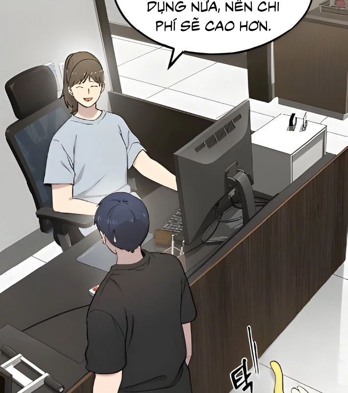 Chào Nhé, Griffin Mắt Tròn! Chapter 4 - 43