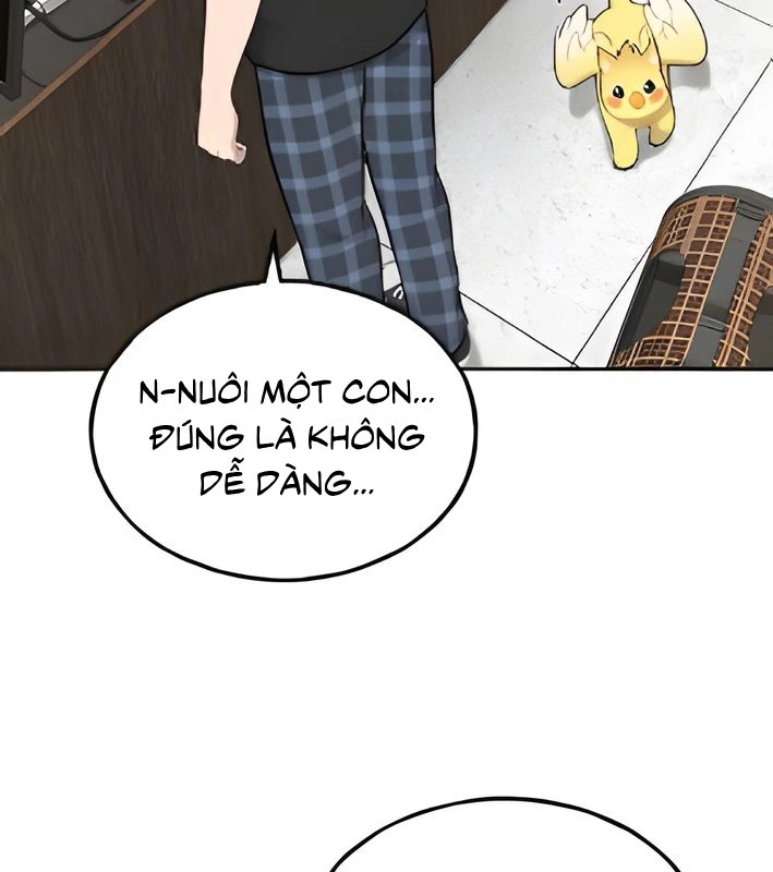 Chào Nhé, Griffin Mắt Tròn! Chapter 4 - 44
