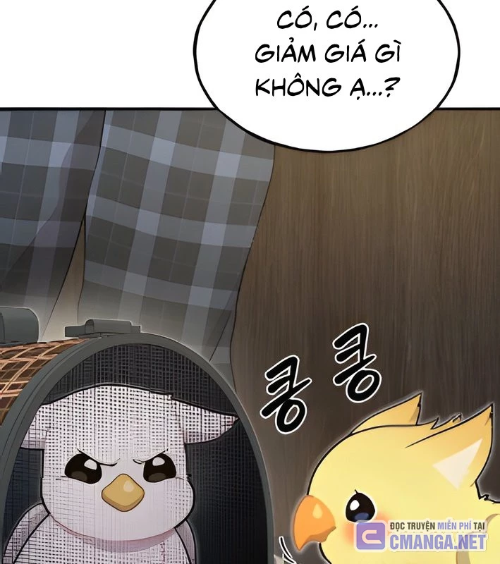 Chào Nhé, Griffin Mắt Tròn! Chapter 4 - 45