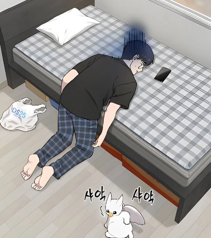 Chào Nhé, Griffin Mắt Tròn! Chapter 4 - 52