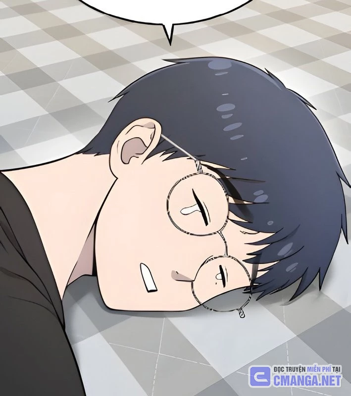 Chào Nhé, Griffin Mắt Tròn! Chapter 4 - 54