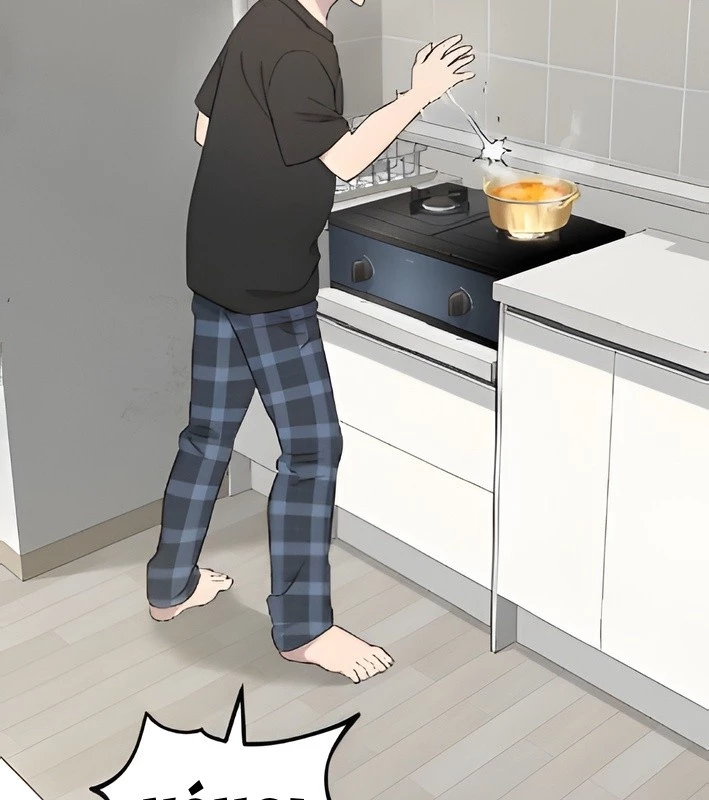 Chào Nhé, Griffin Mắt Tròn! Chapter 4 - 64