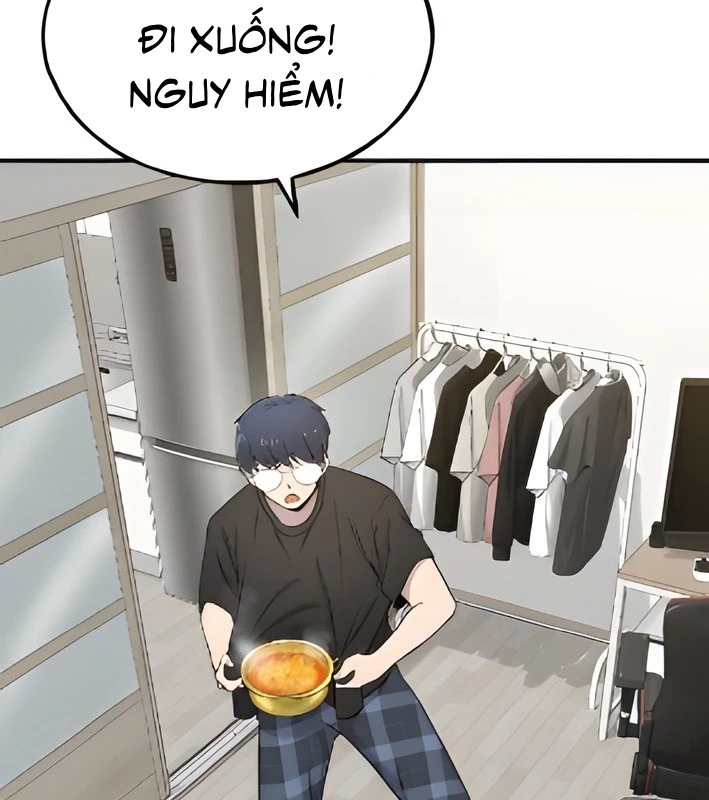 Chào Nhé, Griffin Mắt Tròn! Chapter 4 - 70