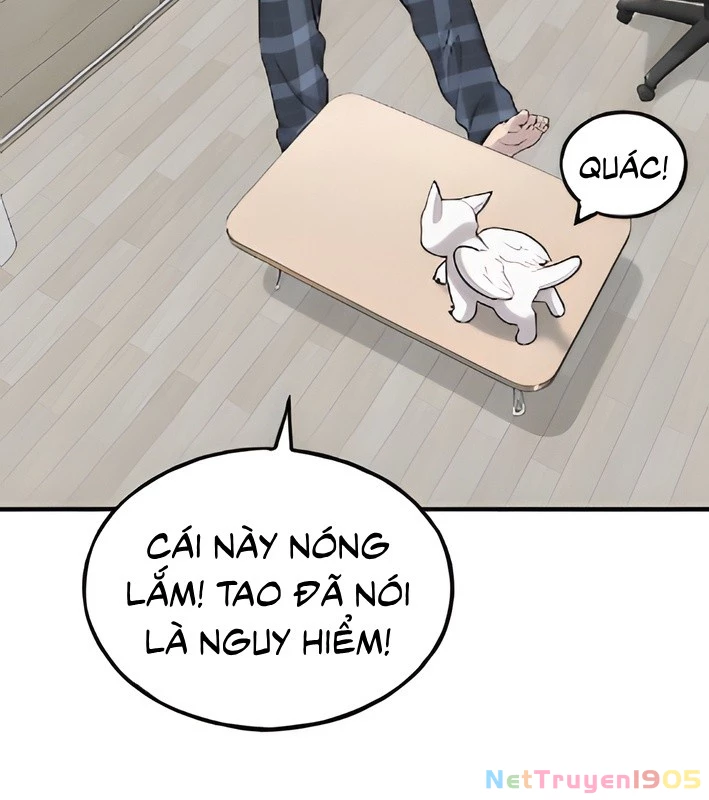 Chào Nhé, Griffin Mắt Tròn! Chapter 4 - 71