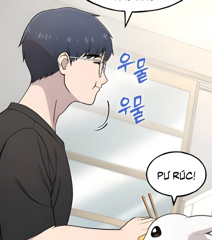 Chào Nhé, Griffin Mắt Tròn! Chapter 4 - 80