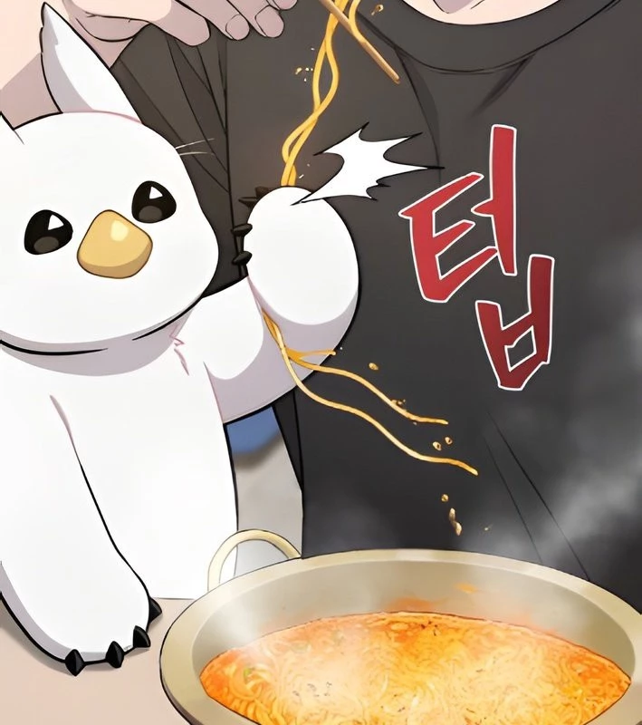 Chào Nhé, Griffin Mắt Tròn! Chapter 4 - 88