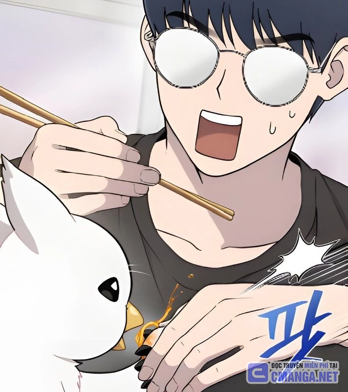 Chào Nhé, Griffin Mắt Tròn! Chapter 4 - 93