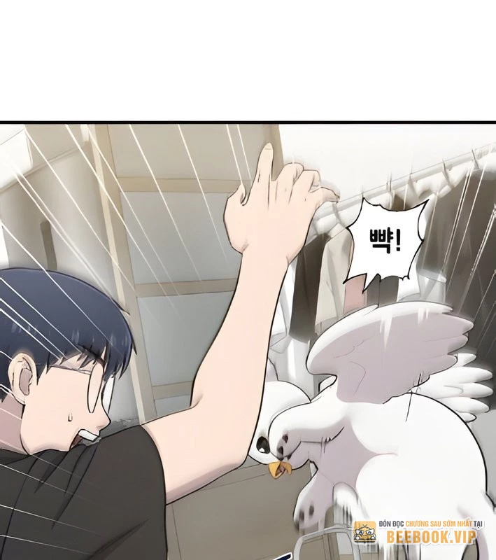 Chào Nhé, Griffin Mắt Tròn! Chapter 4 - 105