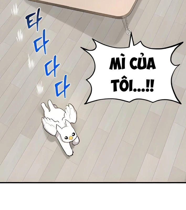Chào Nhé, Griffin Mắt Tròn! Chapter 4 - 109
