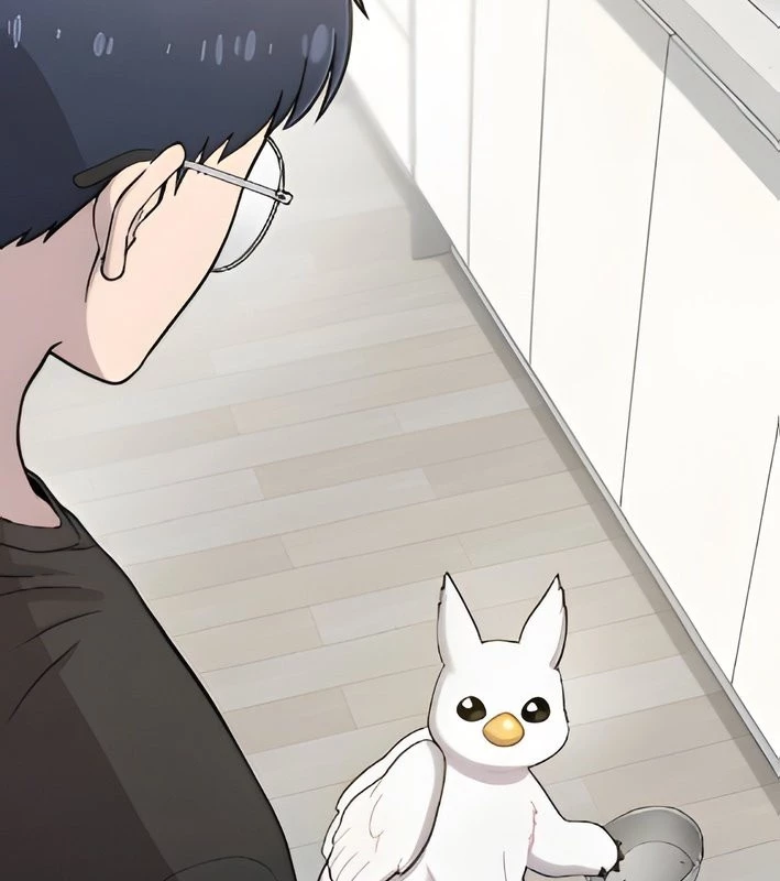 Chào Nhé, Griffin Mắt Tròn! Chapter 4 - 116