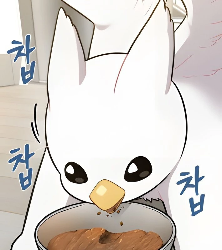 Chào Nhé, Griffin Mắt Tròn! Chapter 4 - 127