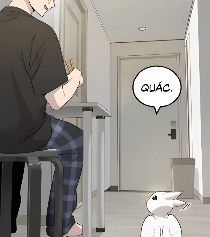 Chào Nhé, Griffin Mắt Tròn! Chapter 4 - 133