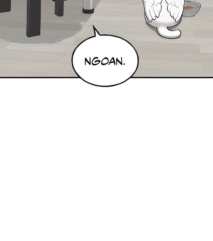 Chào Nhé, Griffin Mắt Tròn! Chapter 4 - 134