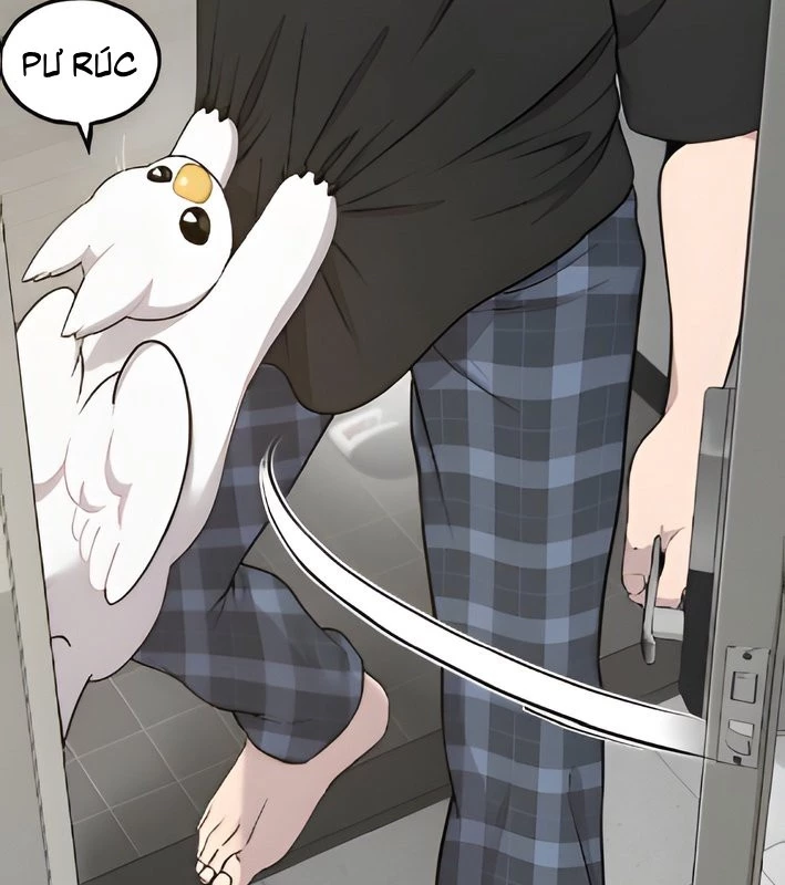Chào Nhé, Griffin Mắt Tròn! Chapter 4 - 146