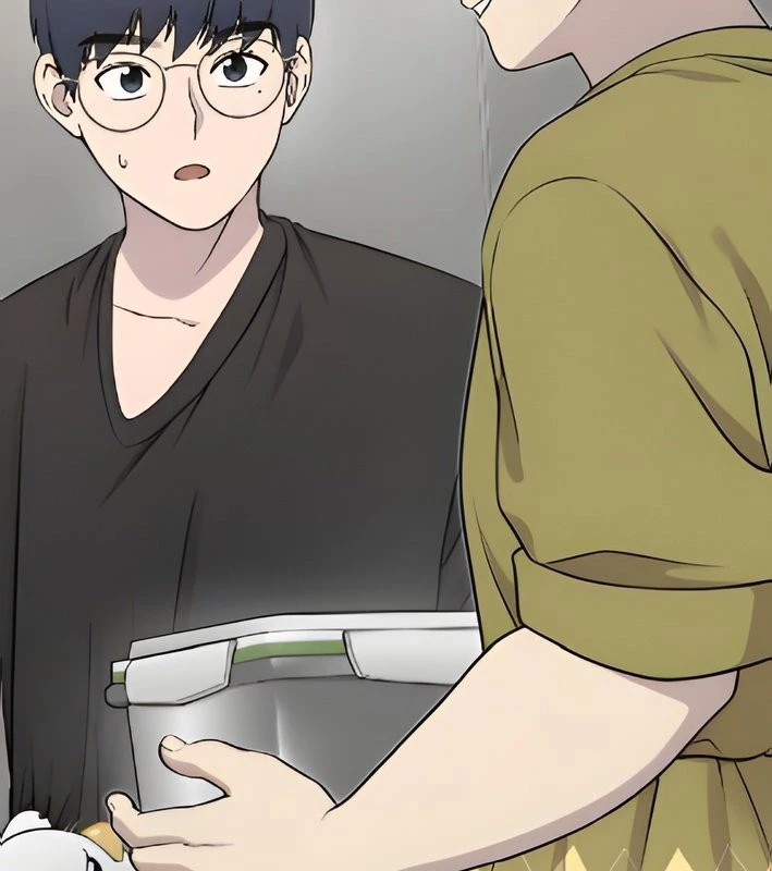 Chào Nhé, Griffin Mắt Tròn! Chapter 4 - 152