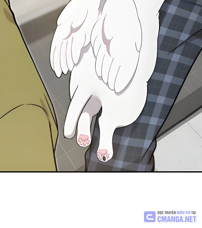 Chào Nhé, Griffin Mắt Tròn! Chapter 4 - 156
