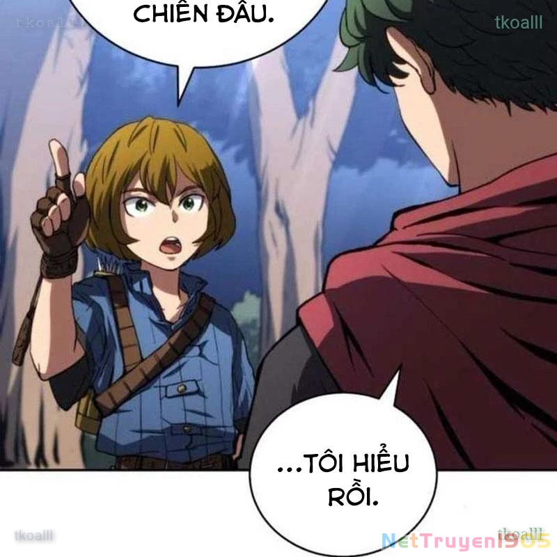 Wild Ranker Chapter 13 - 5