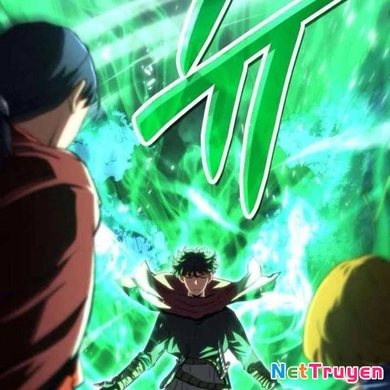 Wild Ranker Chapter 13 - 16