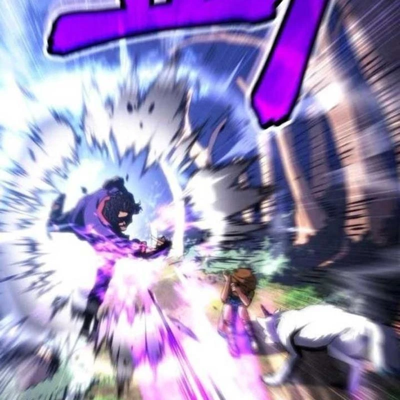 Wild Ranker Chapter 13 - 40