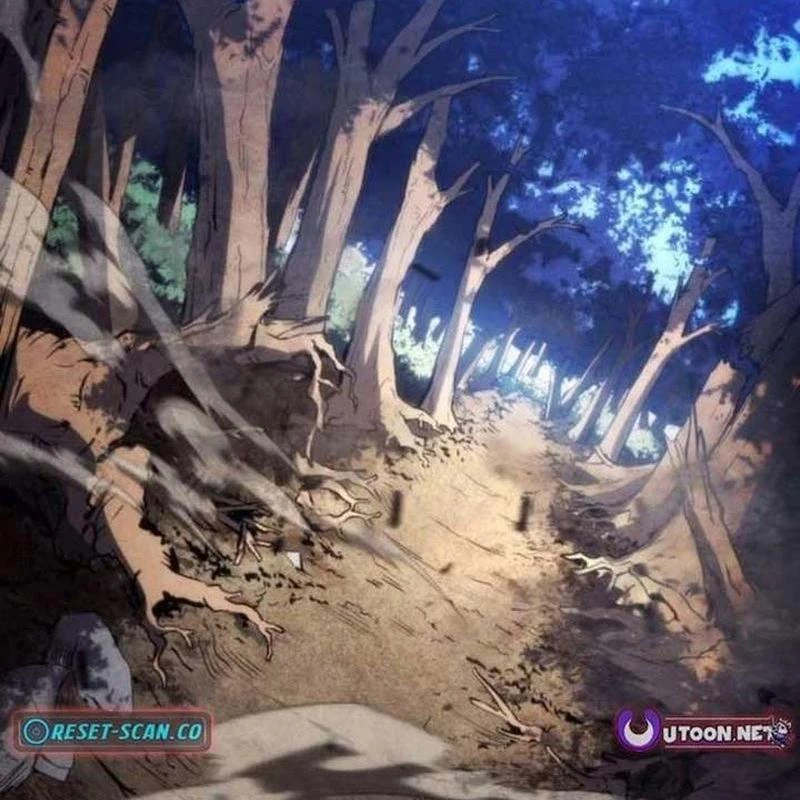 Wild Ranker Chapter 13 - 44