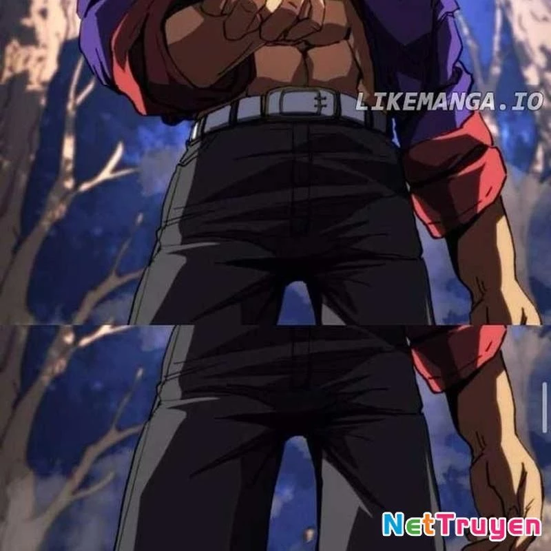 Wild Ranker Chapter 13 - 56