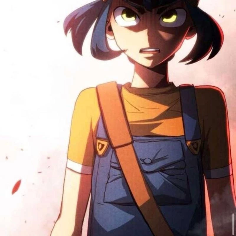 Wild Ranker Chapter 13 - 108