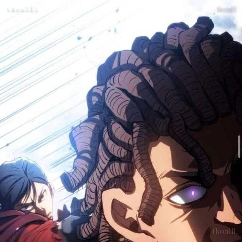 Wild Ranker Chapter 13 - 110